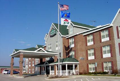 Country & By Radisson - Pleasant Prairie 3* Kenosha